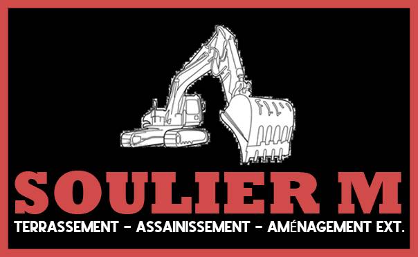 logo soulier mike logo soulier mike